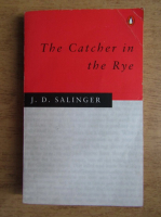 Anticariat: J. D. Salinger - The catcher in the Rye