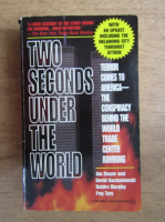 Jim Dwyer - Two seconds under the world