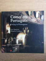 Jose Quiterio - Eating in Portuguese