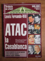 Anticariat: Lewis Fernando Will - Atac la Casablanca