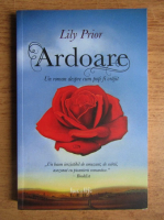 Lily Prior - Ardoare