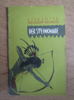 Liselotte Welskopf Henrich - Der Steinknabe
