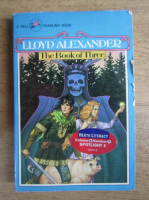 Lloyd Alexander - The book of three