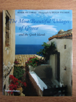 Mark Ottaway - The most beautiful villages of Greece and the Greek Islands