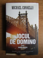 Michael Connelly - Jocul de domino
