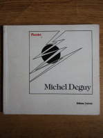 Michel Deguy - Poeme