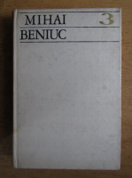 Mihai Beniuc - Scrieri (volumu 3)