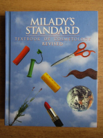 Milady's standard textbook of cosmetology