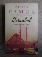 Orhan Pamuk - Istanbul, memories of a city