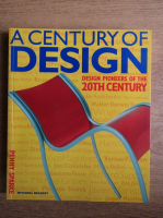 Penny Sparke - A century of design 