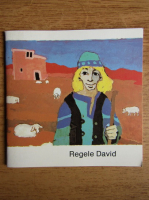 Regele David