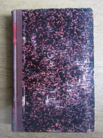 Revue spirite, journal mensuel d'etudes psychologiques (12 numere coligate, 1892)