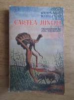 Rudyard Kipling - Cartea junglei (1935)