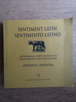 Sentiment latin