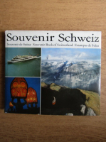 Souvenir Schweiz