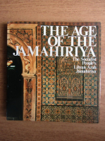 The age of the Jamahiriya. The socialist people's libyan arab Jamahiriya