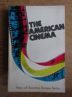 Anticariat: The american cinema