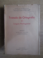 Tratado de ortografia da lingua portuguesa