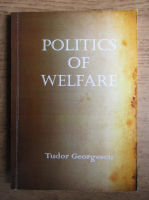 Tudor Georgescu - Politics of Welfare