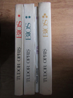 Tudor Opris - Bios (4 volume)