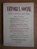 Viitorul social. Revista de sociologie si stiinte politice, ianuarie-februarie 1981