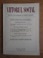 Viitorul social. Revista de sociologie si stiinte politice, septembrie-octombrie 1982