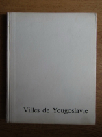 Villes de Yougoslavie (album geografie)