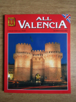 Anticariat: All Valencia (ghid)