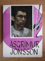 Asgrimur Jonsson