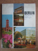 Berlin. Hauptstadt der DDR
