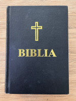 Anticariat: Biblia sau Sfanta Scriptura (1995)