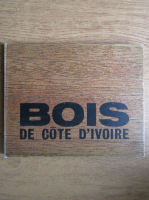 Bois de Cote d'ivoire