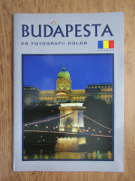 Budapesta. 68 fotografii color