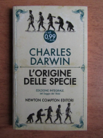 Charles Darwin - L'origine delle specie. Saggio del 1844