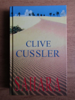 Anticariat: Clive Cussler - Sahara