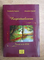 Anticariat: Constantin Popescu - Respiritualizarea