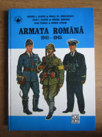 Cornel I. Scafes - Armata romana 1941-1945