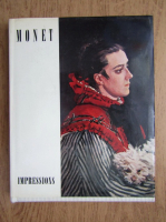 Daniel Wildenstein - Monet. Impressions