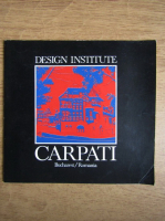 Design Institute Carpati 