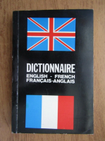 Dictionnaire anglais-francais