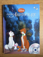 Anticariat: Disney. Pisicile aristocrate
