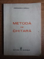 Ferdinando Carulli - Metoda de chitara