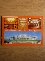 Florin Andreescu - Bucuresti, Palatul Parlamentului