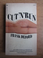 Frank Deford - Cut'n'run