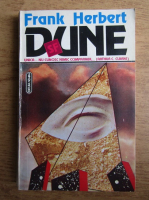Anticariat: Frank Herbert - Dune (volumul 2)