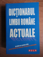 Gabriel Angelescu - Dictionarul limbii romane actuale