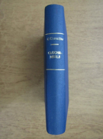 Gabriel Chevallier - Moravuri si naravuri. Clochemerle (1944)