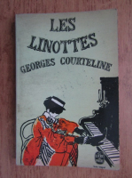Georges Courteline - Les linottes