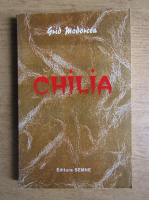 Grid Modorcea - Chilia