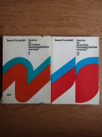 Henri H. Stahl - Teoria si practica investigatiilor sociale (2 volume)